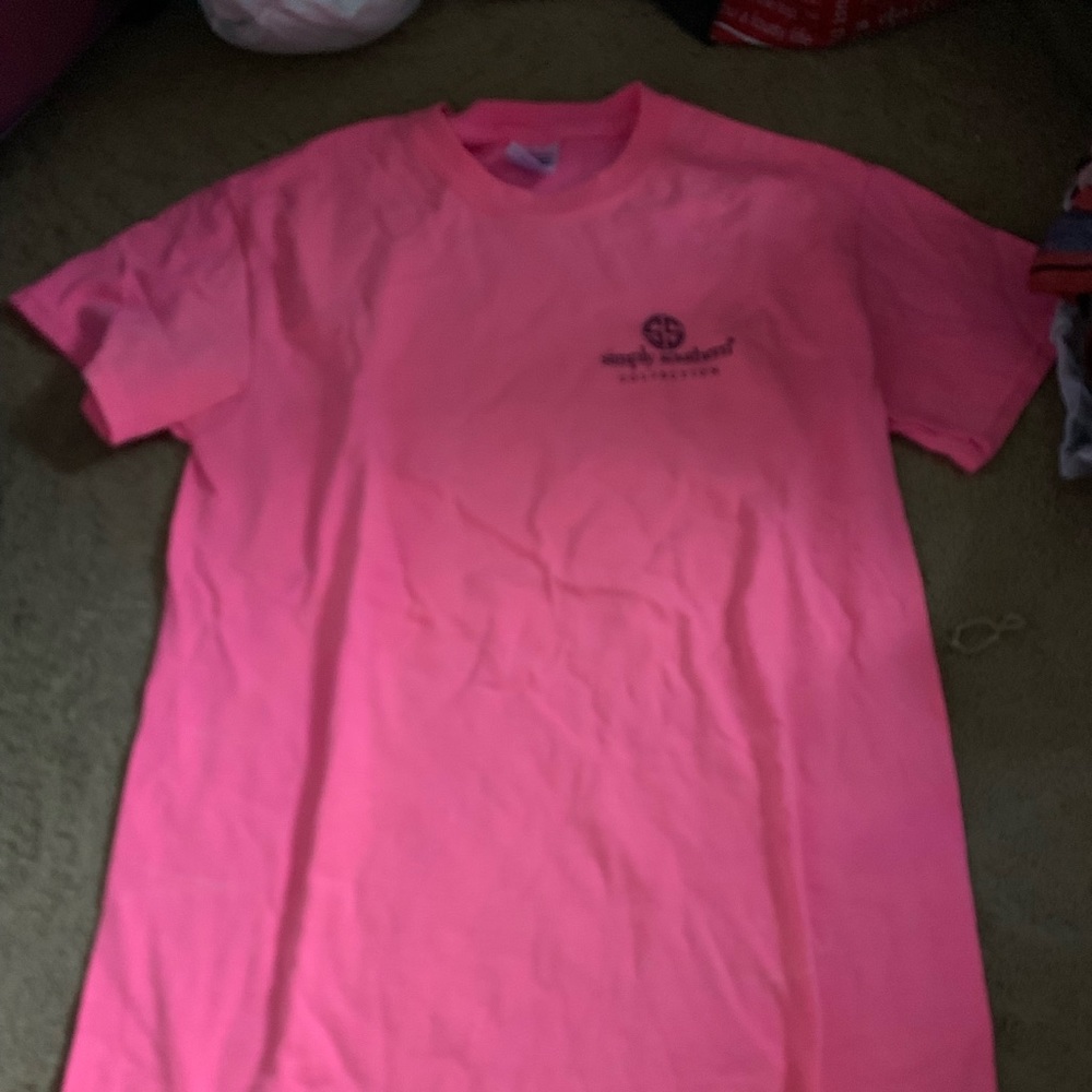 Simply Southern shirts (multiple) - Picture 2 of 7